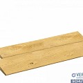 Zweeds vuren rabat  1 zijde geschaafd 1 zijde fijnbezaagd 10/21x145x3000mm