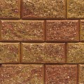 Crackenstack Geeloranje 15/23x20x10cm