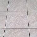 *Keramische Buitentegel Forest Grey 61x61 cm niet gerectificeerd OP=OP
