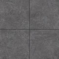 Kerabeton Luciana Antracite 60x60x4cm