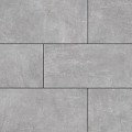 Kerabeton Luciana Grigio 80x40x4cm