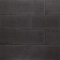 Squarestone Flat met deklaag 20x30x5cm Colorado
