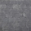 *Waalformaat Brickstone Tumbled 20x5x7.3cm Colorado