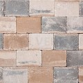 Brickstone Tumbled *15x22.5x8*cm michigan