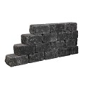 Combi splitton 30x20x15cm Colorado