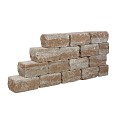 Combi splitton 20x20x15cm Nevada