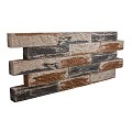 *Combi Splitton 12x15x60cm Michigan