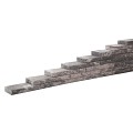 Line block Nebraska 55x20x6cm