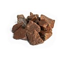Breukstenen Rood 60-120mm (verpakt per minibag 500kg)