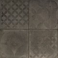 Kerabeton Eloro Decor 60x60x4 (Let op! Uitlopend. Op=OP)