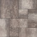Squarestone Groot Wildverband 6cm Georgia