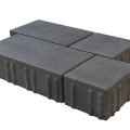 Smoothstone Aqua Colorado Banenverband 8cm