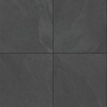 Keramische tegel XL Rimini Antracite 60x60x3cm