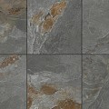 Keramische tegel Ferrara Antracite 60x60x2cm