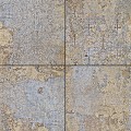 Kerabeton Sassari Deco Multi Colore 60x60x4cm