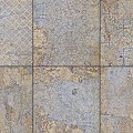 Kerabeton Sassari Deco Multi Colore 60x60x4cm