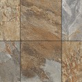 Kerabeton Perugia Colore Antra 60x60x4cm