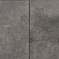 *Aanbieding Garden Stone Grijs/Zwart 60x60x4cm