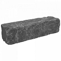 Garden Wall Mori 15x15x60 cm getrommeld