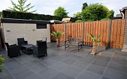 Natuursteentegels 60x60