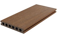 Terrasplank Easy Deck | Teak | 138mm Semi Massief