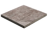 GeoProArte© Tundra 60x60x4cm Sandblast
