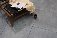 GeoProArte© 20x30x6cm Bel Blue Dark Grey