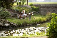 Aansluitings hulpstukken