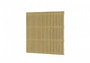Verticaal Elan scherm 180x180cm
