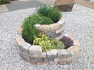 Kruidenspiraal Michigan