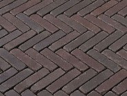 Gebakken Hudson Antica waalformaat getrommeld 6cm