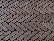 Gebakken Mekong Antica waalformaat getrommeld 6cm