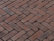 Gebakken Murray Antica dikformaat getrommeld 6cm