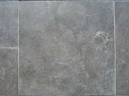 *Chinees Hardsteen Softedge MF Antraciet 60x60x4cm