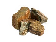 Grauwacke brokjes 6-8cm (verpakt per 500kg minibag)
