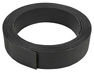 *Ecoboard Flex Black rol 15m 15000x140x7mm