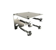 Aluminium pergola accessoires