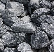 Ardenner brokjes grijs 6-9cm (verpakt per minibag)