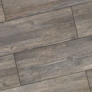 Kerabeton Woodlook Dark Oak 120x30x4cm