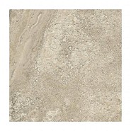 Keramische tegel XL Travertin Sand 60x60x3cm
