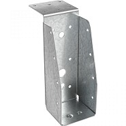 *Balkdrager GBS-LL 46x146 verzinkt op=op