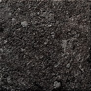 Keramische tegel Norr 60x60x2cm Svart RR 03