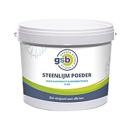 *GSB Steenlijmpoeder