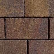 Geoklinker Plus 21x10,5x8cm Genua