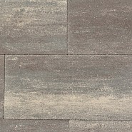 Dakota Brushed Stone Rosa