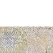 Keramische tegel Bohemian 50x100x2cm - Blend