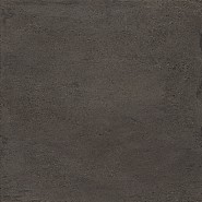 Keramische tegel 100x100x2cm Concrete Black