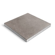 *Aanbieding Kerabeton 60x60x4cm - Belgium Titan