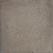 Keramische tegel Land 60x60x2cm - Dark Grey
