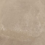 Keramische tegel Fusion 60x60x2cm - Tortora